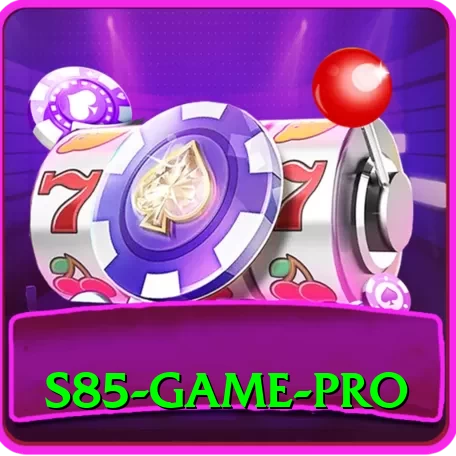 S85 Game Live Legend v2.8.1 - 2