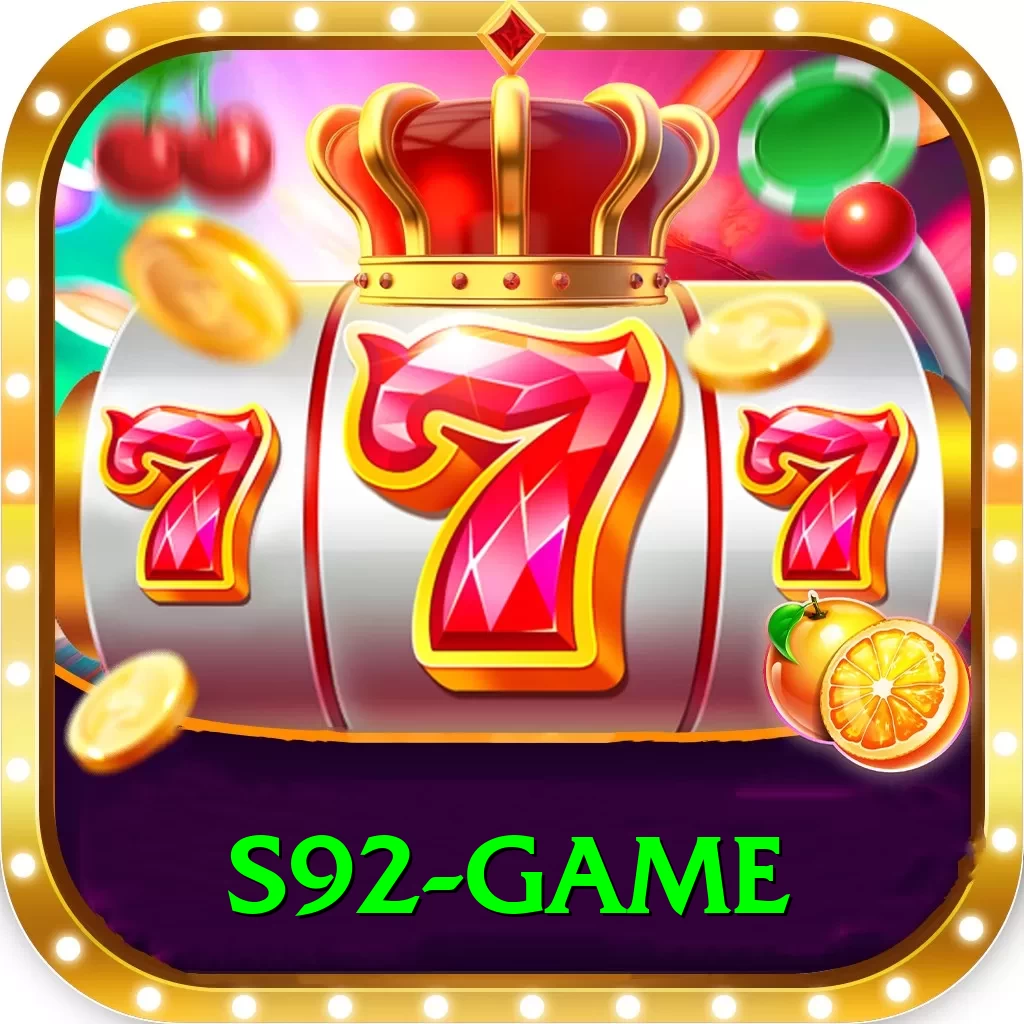 S92 Game Games (Casino & Earning) Turbo v2.8.2 - 2