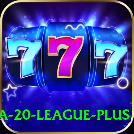 sa 20 league Gaming Plus v2.3.6 - 2