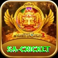 sa cricket Pro Gaming App