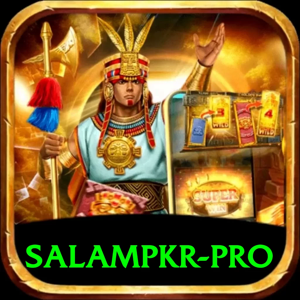 SalamPKR PK Premium - 2