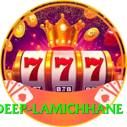 sandeep lamichhane Cash King - 2