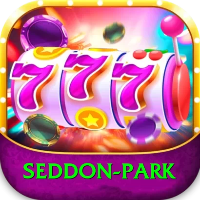 seddon park Official v3.3.5 - 2