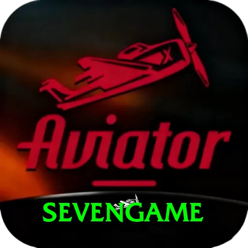 sevengame Games (Casino & Earning) Plus v1.5.4 - 2