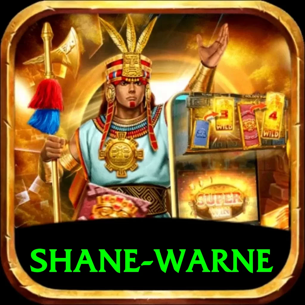 shane warne Slot Machine Ultimate - 2