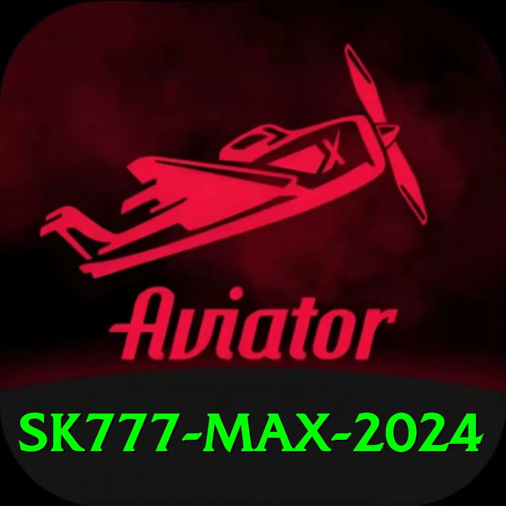 sk777 Max 2024 - 2