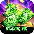 Slots PK Legend Pakistan