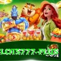 slots777 Gaming Gold