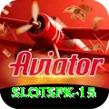 slotspk 15 - Slots Champion