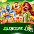 slotspk 16 Pro Casino App