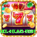 snake head fish Plus - Casino & Slots