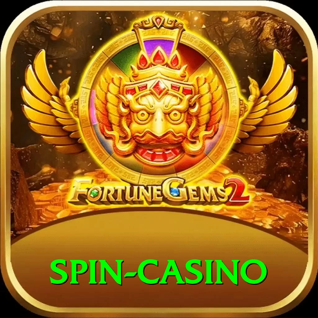 spin casino - VIP Legend - 2