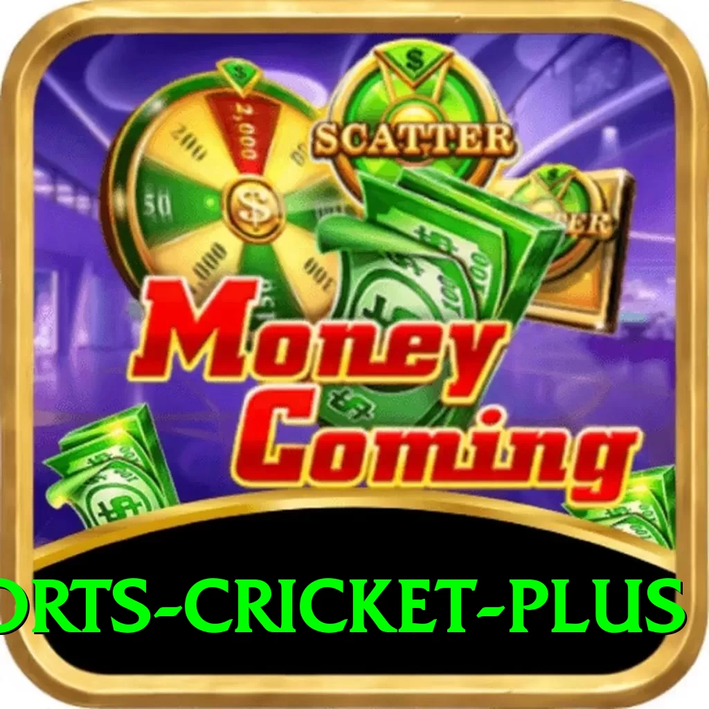 sports cricket Plus Gaming App - 2
