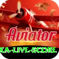 sri lanka live score - Casino King