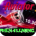 stephen fleming King Casino App