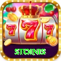stoinis King - Win Real PKR