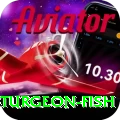 sturgeon fish Master - Free Download