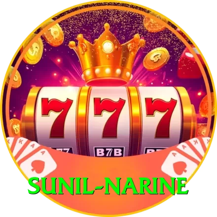 sunil narine Max APK v3.2.4 - 2