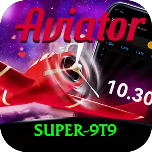 super 9t9 Money Champion v5.4.2 - 2