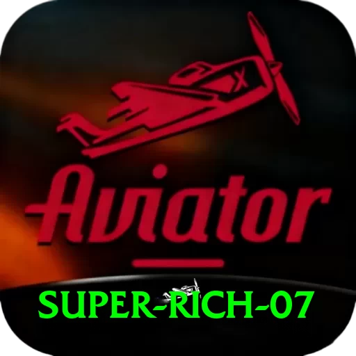 Super Rich 07 VIP v2.6.6 - 2