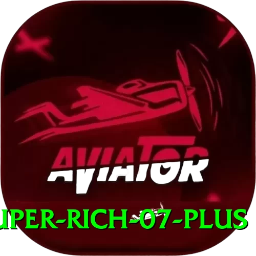 Super Rich 07 - 2