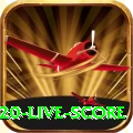 t 20 live score Plus Casino App