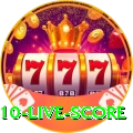 t10 live score PK Deluxe