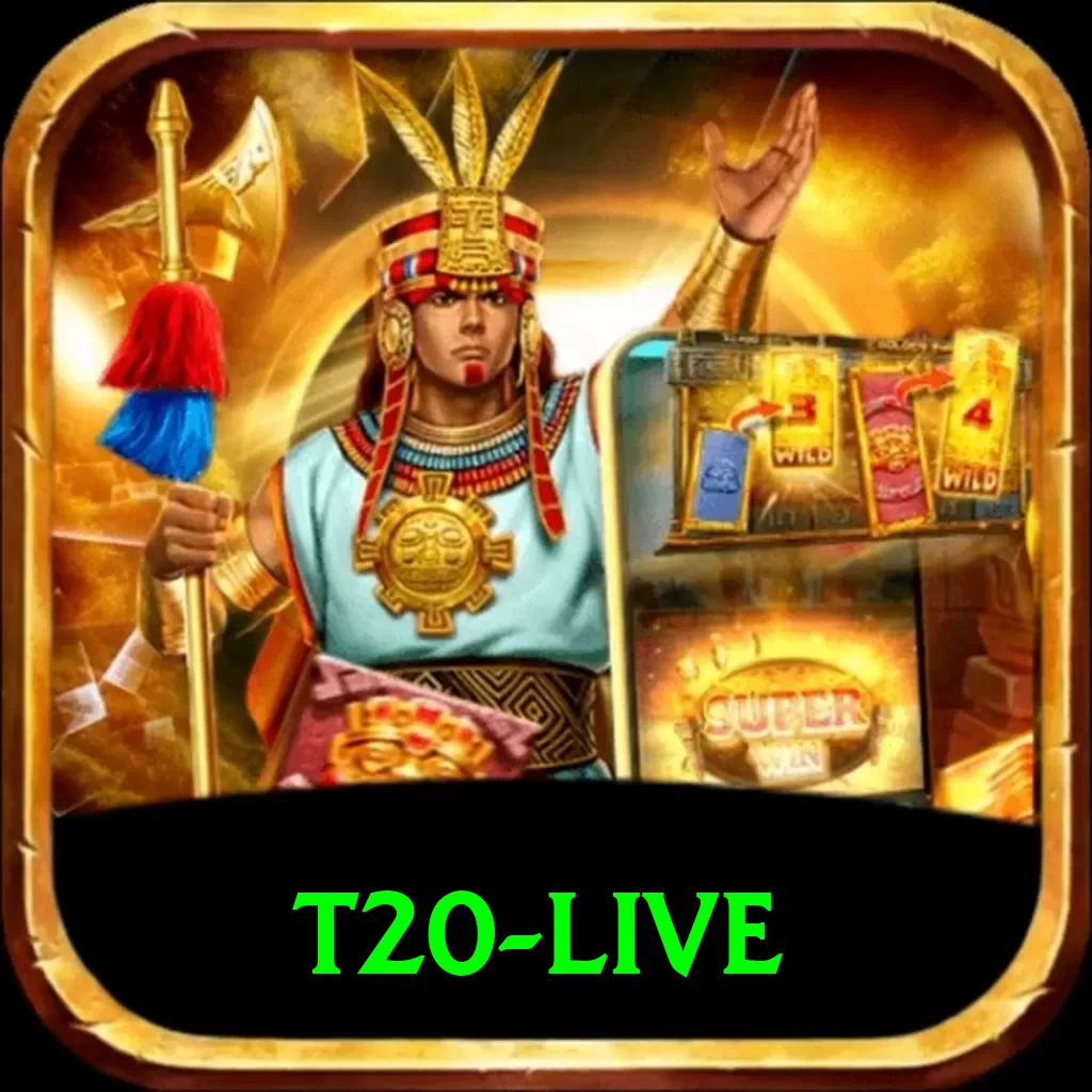 t20 live Pro - Free Download - 2