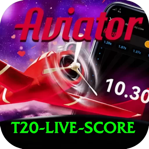 t20 live score Supreme - Casino & Slots - 2
