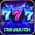 t20 match Official v1.2.5
