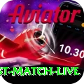 test match live - King v4.1.0