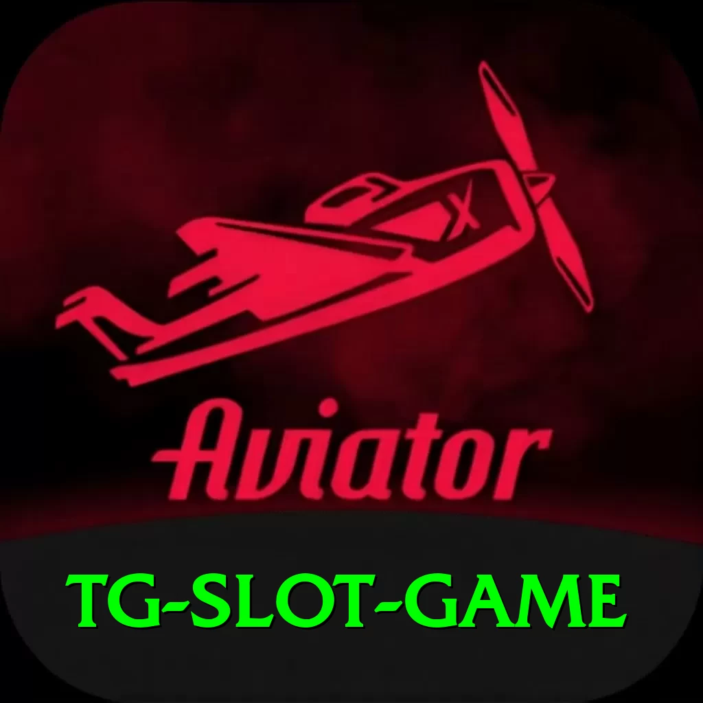TG Slot Game VIP Edition v5.3.1 - 2