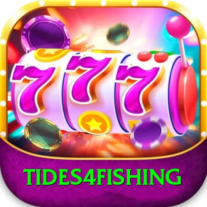 tides4fishing - Gold Edition v4.6.9 - 2