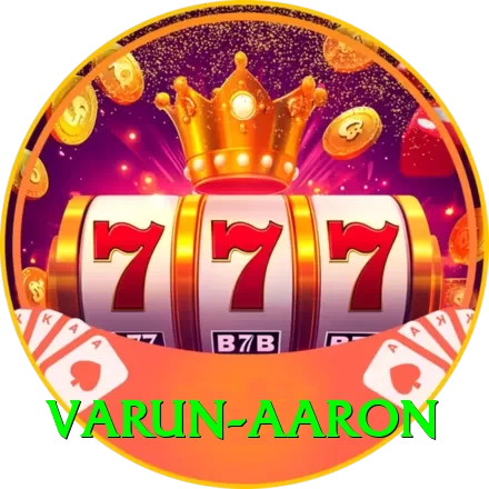 varun aaron Prime Jackpot - 2