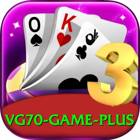 VG70 Game Plus Edition v5.1.4 - 2