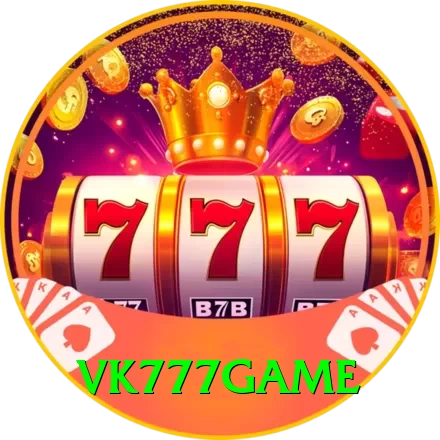 vk777game Casino Official v2.8.4 - 2