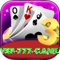 VSP 777 Game Master v2.6.0