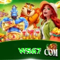 w567 Super Gaming App
