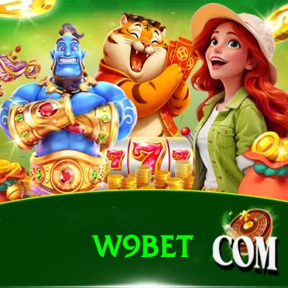 W9Bet Games (Casino & Earning) Pro v1.6.8 - 2