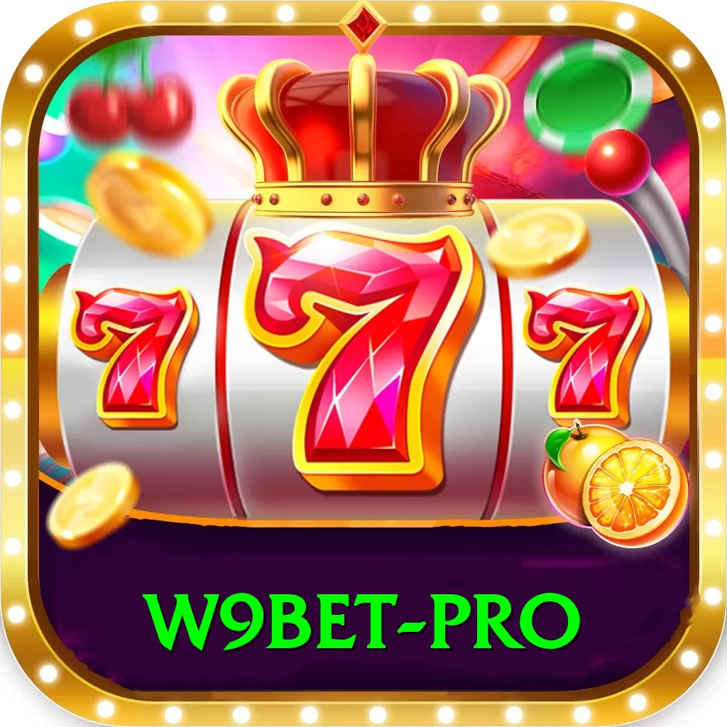 W9Bet Slots Extreme v1.5.8 - 2