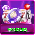 waders - Extreme v1.7.0