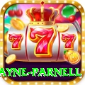 wayne parnell Legend Casino App