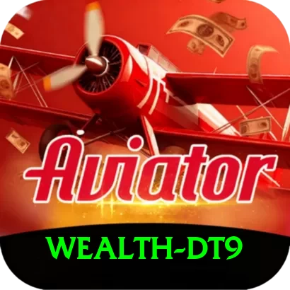 wealth dt9 - VIP Max - 2