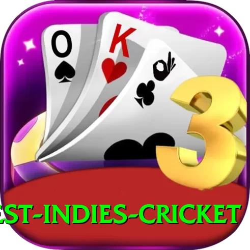 west indies cricket Casino Official v3.6.3 - 2