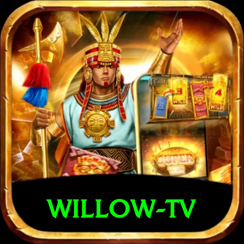 willow tv PK Royal - 2