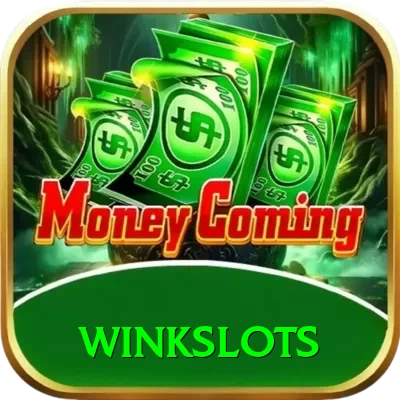 winkslots Games King - 2