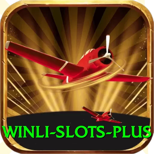 Winli Slots VIP Pro v3.1.6 - 2