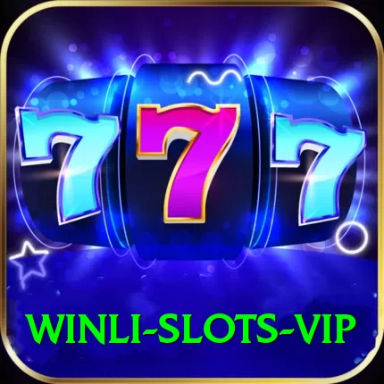 Winli Slots Mega 2024 - 2
