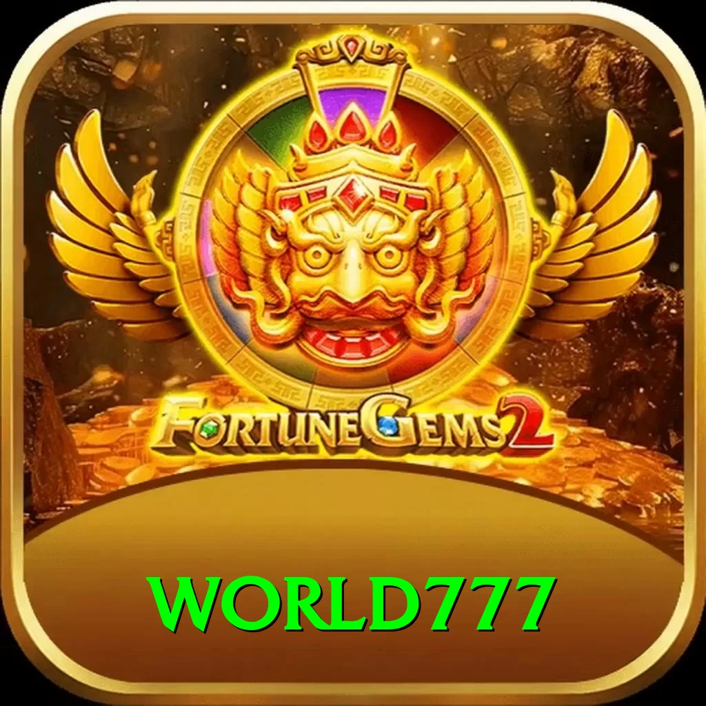 world777 Jackpot Royal v5.7.6 - 2