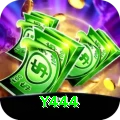 y444 Casino Official v3.3.8